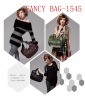 fashion J-Korea style nylon handbag