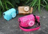 fashion J-korea hot sell camera bag