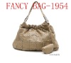fashion J-korea lady's handle bag with coin bag