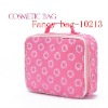 fashion KTV cosmetic bag