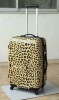 fashion Luggage,Sexy Leopard,lady's favorite