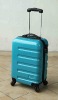fashion Luggage,Stripe,Trolley Mirror