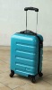 fashion Luggage,Stripe,Trolley Mirror