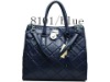 fashion Michael Kors Hamilton Large Tote bag Quilted handbag