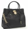 fashion Michael Kors Logo-Print Signature Tote bags, designer MK handbags