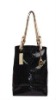 fashion Michael Kors Logo-Print Signature Tote bags, designer MK handbags
