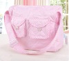 fashion Mummy Bag  Diaper Bag