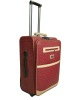 fashion NEW PU Luggage Bag