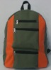 fashion Nylon school backpack