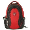 fashion Nylon sport backpack