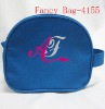 fashion OEM cosmetic bag