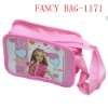 fashion PP+420D make up bag