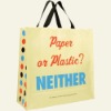 fashion PP shopping bag