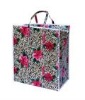 fashion PP shopping bag