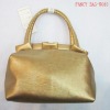 fashion PU and sequins lady bag