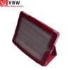 fashion PU case for Ipad 2