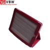 fashion PU case for Ipad 2