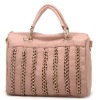 fashion PU chain handbags