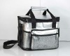 fashion PU cooler bag