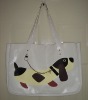 fashion PU handbag