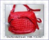 fashion PU handbag nice design