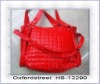 fashion PU handbag nice design