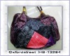 fashion PU handbag nice design