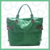 fashion PU ladies handbag