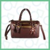 fashion PU ladies handbag