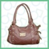 fashion PU ladies' handbag