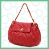 fashion PU ladies handbag