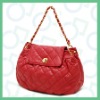 fashion PU ladies handbag