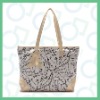 fashion PU ladies handbag