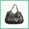 fashion PU ladies' handbag