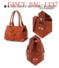 fashion PU ladies' handbag