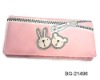 fashion PU ladies purse