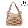 fashion PU lady handbags