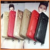 fashion PU lady wallet