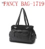 fashion PU leather bag handle