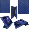 fashion PU/leather case for ipad2