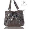 fashion  PU leather lady handbagD4-8234