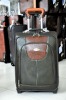 fashion PU luggage bag 2011
