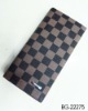 fashion PU men magic wallet