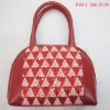 fashion PU mini shopping bag