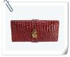fashion PU wallet and beauty purse for lady WW-106