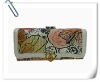 fashion PU wallet and beauty purse for lady ww-107