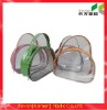 fashion PVC cosmetic bag