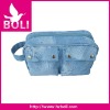 fashion PVC cosmetic bag (BL54138CB-A)