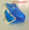 fashion PVC mini coin bag