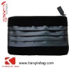 fashion Satin cosmetic bag CB054